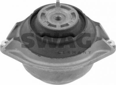 SWAG 10 13 0040 подвеска, двигатель на MERCEDES-BENZ S-CLASS (W140)
