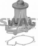 SWAG 10 15 0030 водяной насос на MERCEDES-BENZ C-CLASS универсал (S202)
