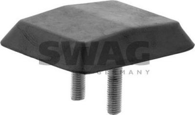 SWAG 10 56 0009 буфер, амортизация на MERCEDES-BENZ LK/LN2