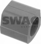 SWAG 10 61 0021 опора, стабилизатор на MERCEDES-BENZ T1 c бортовой платформой/ходовая часть (601)
