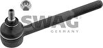 SWAG 10 71 0008 наконечник поперечной рулевой тяги на MERCEDES-BENZ седан (W123)