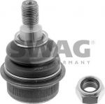 SWAG 10 78 0003 несущий / направляющий шарнир на MERCEDES-BENZ S-CLASS (W126)