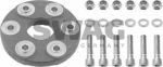 SWAG 10 86 0016 шарнир, продольный вал на MERCEDES-BENZ S-CLASS (W126)
