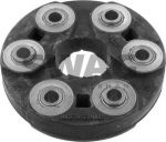 SWAG 10 86 0050 шарнир, продольный вал на MERCEDES-BENZ C-CLASS (W202)