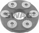 SWAG 10 86 0070 шарнир, продольный вал на MERCEDES-BENZ S-CLASS (W126)