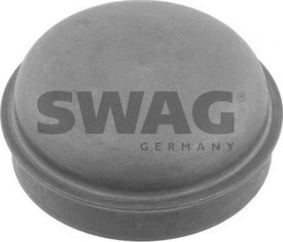 SWAG 10 90 4947 крышка, подшипник ступицы колеса на MERCEDES-BENZ B-CLASS (W246, W242)