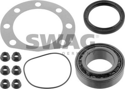 SWAG 10 90 5860 Подшипник ступицы 10905860 (1)