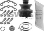 SWAG 10 90 8481 комплект пылника, приводной вал на MERCEDES-BENZ S-CLASS (W126)