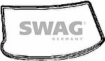 SWAG 10 90 8882 прокладка, ветровое стекло на MERCEDES-BENZ S-CLASS (W116)