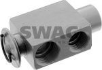 SWAG 10 90 8897 расширительный клапан, кондиционер на MERCEDES-BENZ S-CLASS купе (C126)