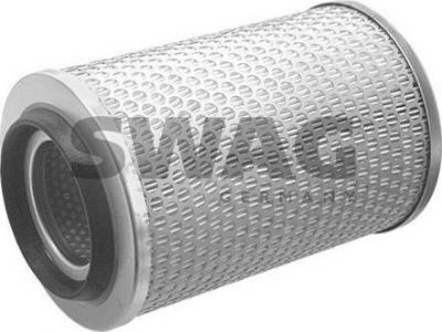 SWAG 10 90 9737 воздушный фильтр на MERCEDES-BENZ 100 фургон (631)