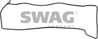 SWAG 10 91 1438 прокладка, крышка головки цилиндра на MERCEDES-BENZ C-CLASS (W202)