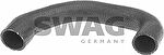 SWAG 10 91 4016 шланг радиатора на MERCEDES-BENZ C-CLASS (W202)