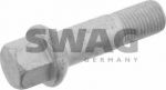 SWAG 10 91 4519 болт для крепления колеса на MERCEDES-BENZ GL-CLASS (X164)