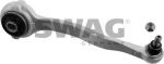 SWAG 10 92 1440 рычаг независимой подвески колеса, подвеска колеса на MERCEDES-BENZ C-CLASS купе (CL203)