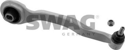 SWAG 10 92 1444 рычаг независимой подвески колеса, подвеска колеса на MERCEDES-BENZ CLS (C219)