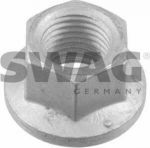 SWAG 10 92 2474 гайка крепления колеса на MERCEDES-BENZ T2/LN1 фургон/универсал