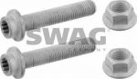 SWAG 10 92 3505 монтажный комплект, рычаг независимой подвески кол на MERCEDES-BENZ E-CLASS (W211)