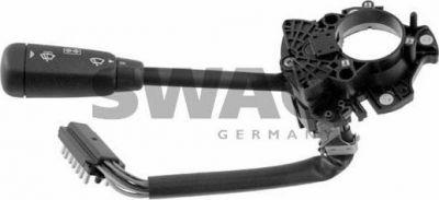 SWAG 10 92 3859 выключатель на колонке рулевого управления на MERCEDES-BENZ S-CLASS (W126)