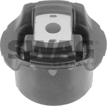 SWAG 10 92 6388 втулка, балка моста на MERCEDES-BENZ M-CLASS (W164)