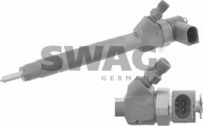 SWAG 10 92 6543 форсунка на MERCEDES-BENZ G-CLASS (W463)
