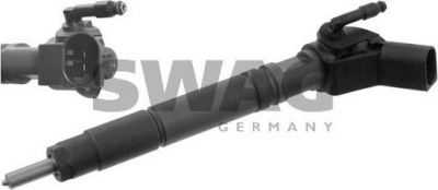SWAG 10 92 6550 форсунка на MERCEDES-BENZ SPRINTER 3-t c бортовой платформой/ходовая часть (906)
