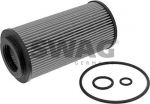 SWAG 10 92 6981 масляный фильтр на MERCEDES-BENZ C-CLASS купе (CL203)