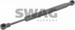 SWAG 10 92 7747 газовая пружина, крышка багажник на MERCEDES-BENZ S-CLASS (W221)
