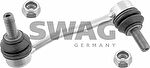 SWAG 10 92 8480 Тяга стабилизатора 10928480