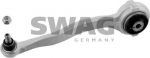 SWAG 10 92 8493 рычаг независимой подвески колеса, подвеска колеса на MERCEDES-BENZ C-CLASS (W204)