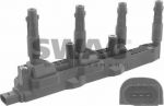 SWAG 10 92 8548 катушка зажигания на MERCEDES-BENZ A-CLASS (W168)