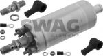 SWAG 10 92 9465 топливный насос на MERCEDES-BENZ 190 (W201)