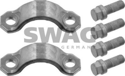 SWAG 10 92 9622 монтажный комплект, шарнир продольного вала на MERCEDES-BENZ M-CLASS (W163)