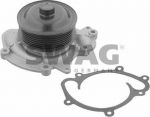 SWAG 10 92 9848 водяной насос на MERCEDES-BENZ M-CLASS (W164)