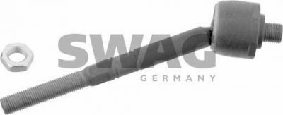 SWAG 10 93 0037 осевой шарнир, рулевая тяга на MERCEDES-BENZ GL-CLASS (X164)