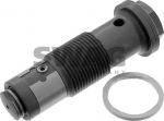 SWAG 10 93 0506 натяжитель, цепь привода на MERCEDES-BENZ C-CLASS купе (CL203)