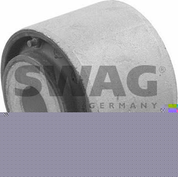 SWAG 10 93 0643 подвеска, рычаг независимой подвески колеса на MERCEDES-BENZ C-CLASS (W204)