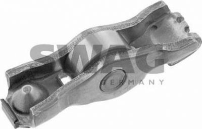SWAG 10 93 0763 балансир, управление двигателем на MERCEDES-BENZ A-CLASS (W168)