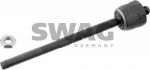 SWAG 10 93 1524 осевой шарнир, рулевая тяга на MERCEDES-BENZ GLK-CLASS (X204)