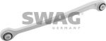 SWAG 10 93 2077 рычаг независимой подвески колеса, подвеска колеса на MERCEDES-BENZ S-CLASS (W221)