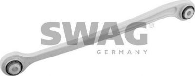 SWAG 10 93 2077 рычаг независимой подвески колеса, подвеска колеса на MERCEDES-BENZ S-CLASS (W221)
