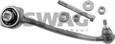 SWAG 10 93 3209 рычаг независимой подвески колеса, подвеска колеса на MERCEDES-BENZ C-CLASS купе (CL203)