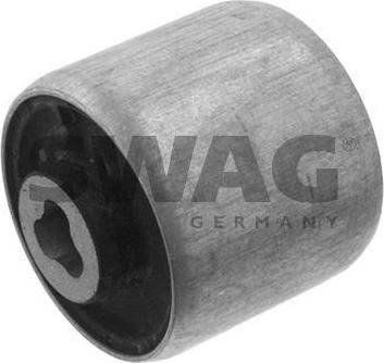 SWAG 10 93 3625 подвеска, рычаг независимой подвески колеса на MERCEDES-BENZ E-CLASS (W212)