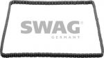 SWAG 10 93 3902 цепь привода распредвала на MERCEDES-BENZ M-CLASS (W164)