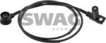 SWAG 10 93 3942 датчик импульсов на MERCEDES-BENZ C-CLASS (W202)