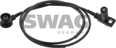 SWAG 10 93 3942 датчик импульсов на MERCEDES-BENZ C-CLASS (W202)