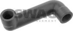 SWAG 10 93 6012 шланг, вентиляция картера на MERCEDES-BENZ C-CLASS (W202)