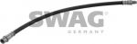 SWAG 10 93 6468 тормозной шланг на MERCEDES-BENZ E-CLASS (W212)