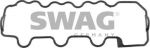 SWAG 10 93 6576 прокладка, крышка головки цилиндра на MERCEDES-BENZ C-CLASS купе (CL203)