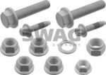 SWAG 10 93 6731 монтажный комплект, стойка амортизатора на MERCEDES-BENZ A-CLASS (W168)